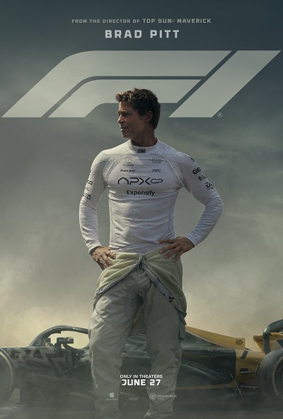 F1 in LDX